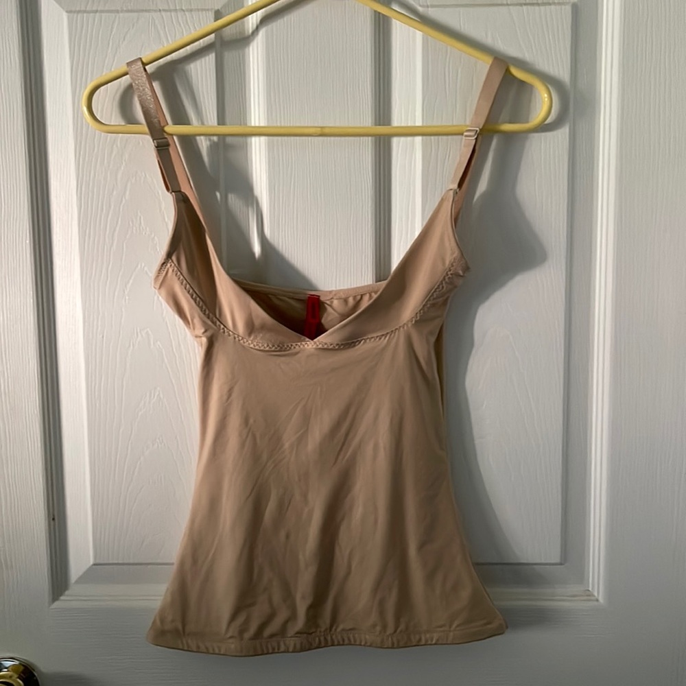 Spanx Cami Shape wear